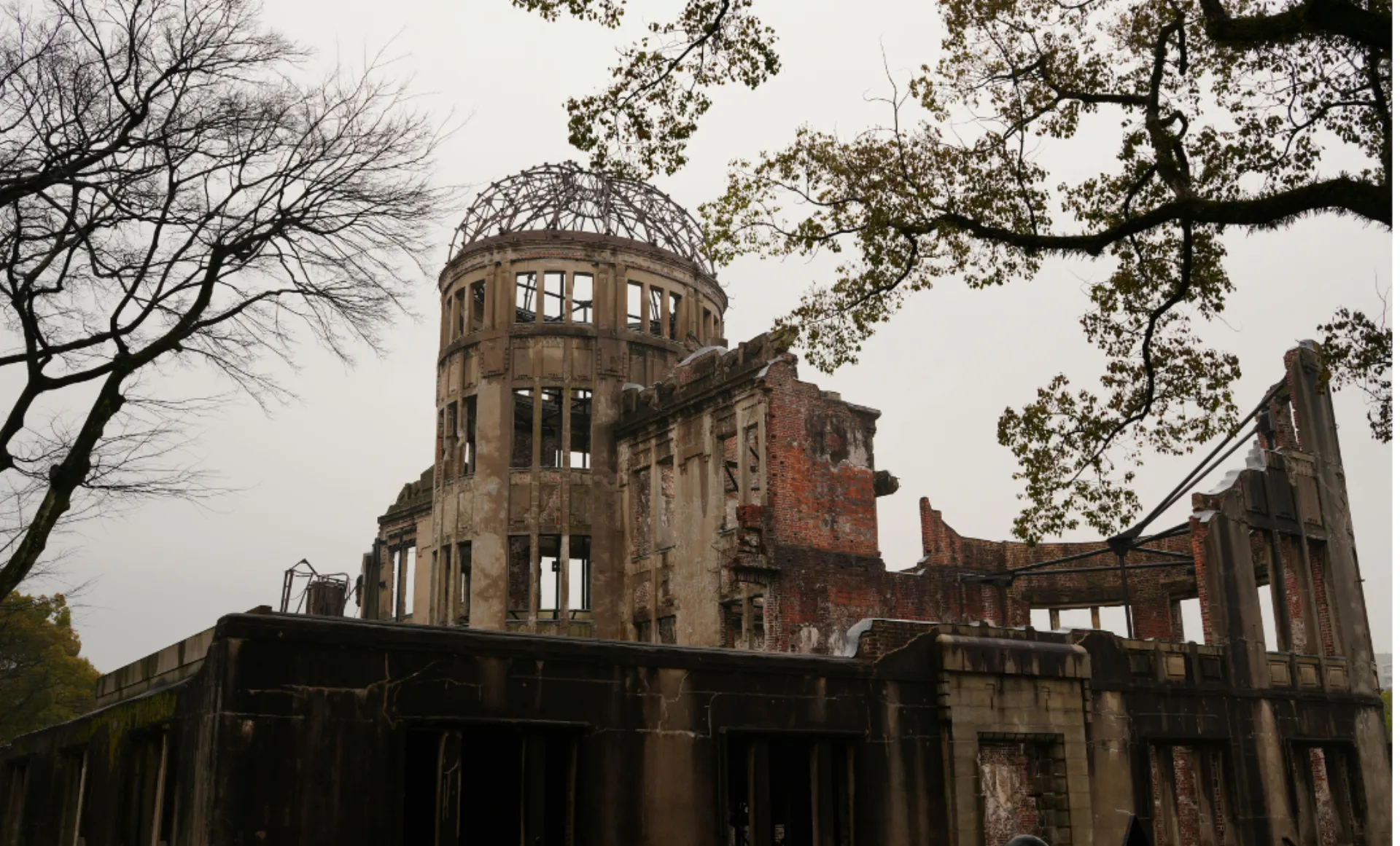 A-Bomb Dome